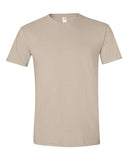 Gildan Softstyle Men’s Tee | Ring Spun Cotton Shirt