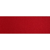 1.5" Wine Double Face French Satin Ribbon