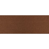 1.5" Brown Double Face French Satin Ribbon