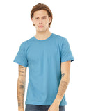 BELLA + CANVAS® Jersey Crewneck Short Sleeve Tee