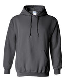 Gildan Heavy Blend Hooded Sweatshirt – Classic Comfort Hoodie