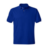 Hanes® Ecosmart Jersey Polo