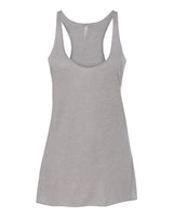BELLA + CANVAS® Women's Triblend Racerback Tank