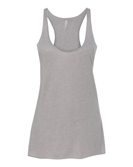 BELLA + CANVAS® Women's Triblend Racerback Tank