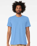 BELLA + CANVAS® Men's Triblend Crewneck Short Sleeve T-Shirt