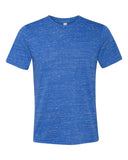 BELLA + CANVAS® Texture Crewneck Short Sleeve Tee