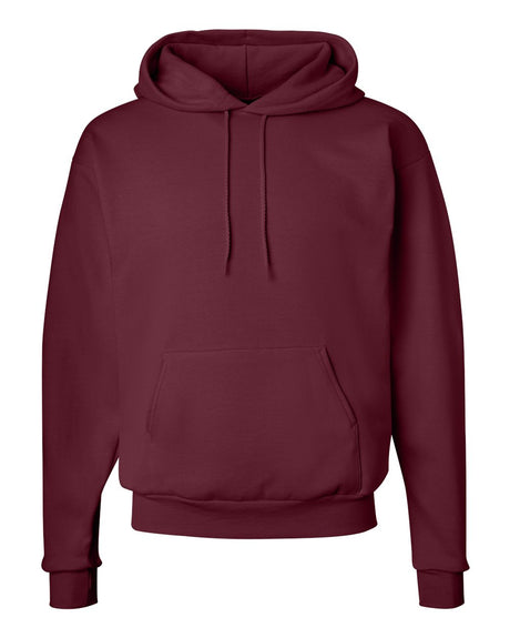Hanes® Ecosmart Long Sleeve Hooded Sweatshirt