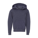 JERZEES® NuBlend Youth Long Sleeve Hooded Sweatshirt