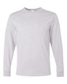 JERZEES® Dri-Power Crewneck Long Sleeve T-Shirt