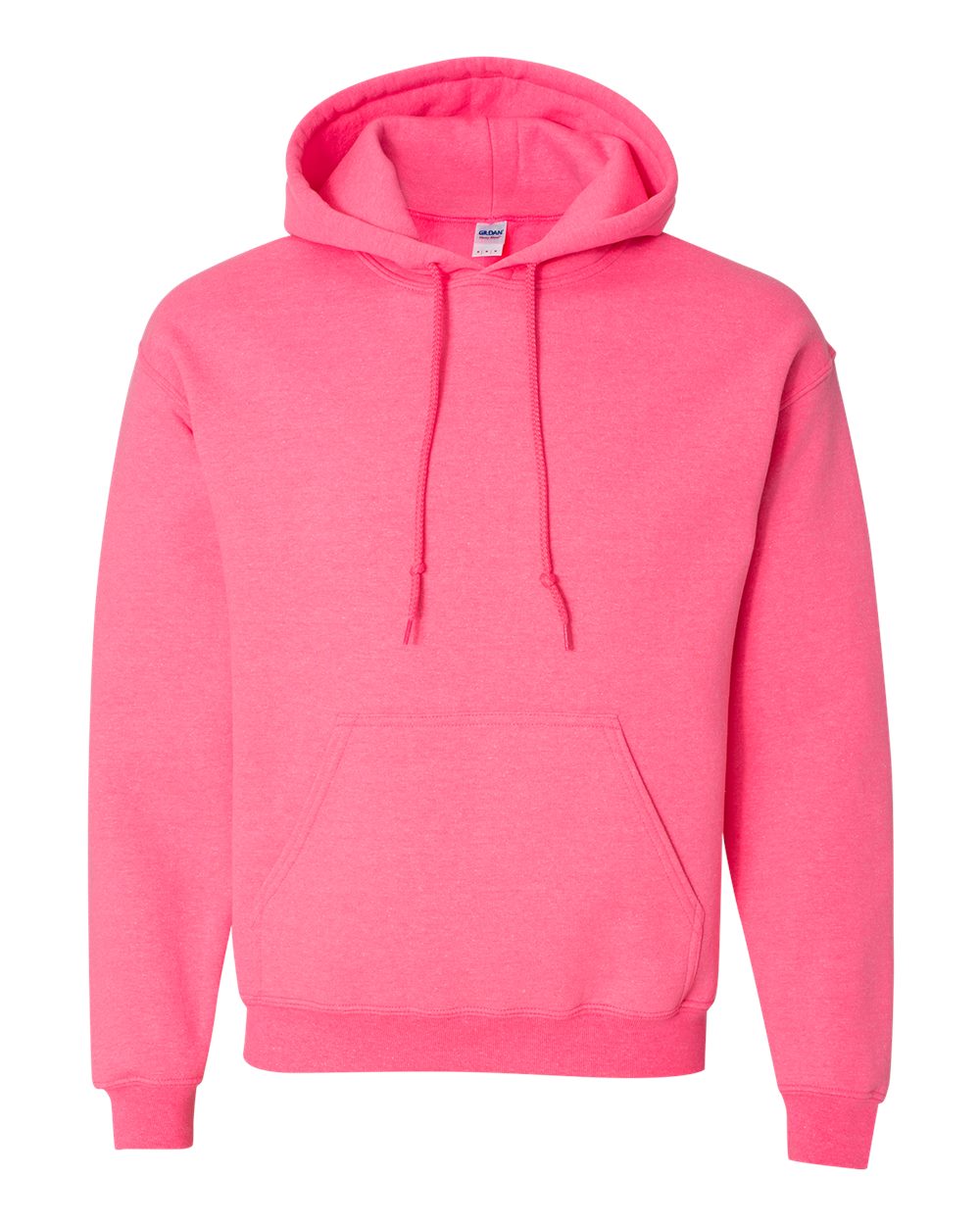 Gildan® Heavy Blend Hooded Long Sleeve Sweatshirt
