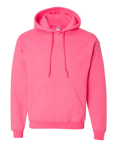 Gildan® Heavy Blend Hooded Long Sleeve Sweatshirt