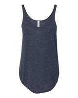 BELLA + CANVAS® Women's Flowy Tank with Side Slit - 8802