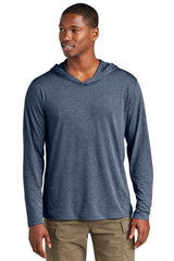 District® Perfect Tri Long Sleeve Hoodie