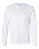Gildan Heavy Cotton Crewneck Long Sleeve T-Shirt