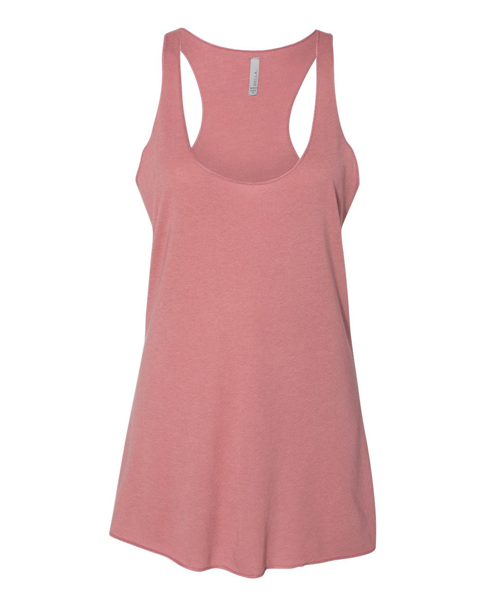 BELLA + CANVAS® Women's Triblend Racerback Tank