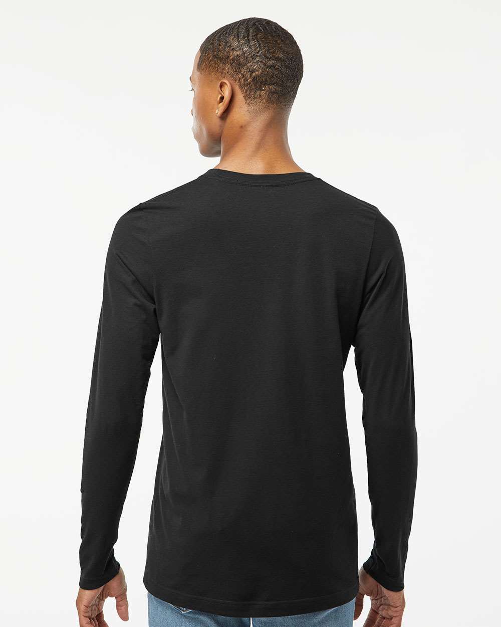 Tultex® HD Cotton Long Sleeve T-Shirt
