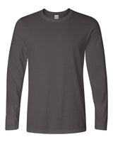 Gildan® Unisex Softstyle Long Sleeve T-Shirt