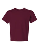 Gildan Youth Gold Soft Touch Crewneck T-Shirt