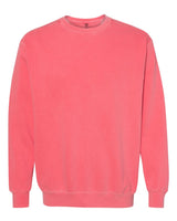 Comfort Colors® Garment-Dyed Crewneck Sweatshirt