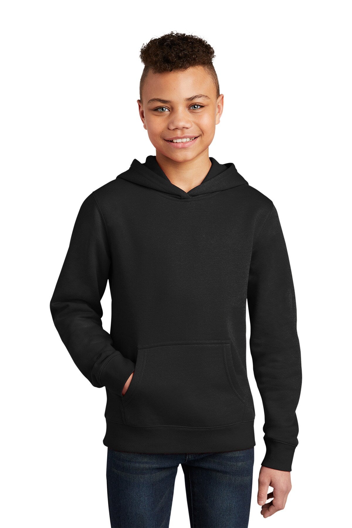 District® Youth V.I.T. Fleece Hoodie