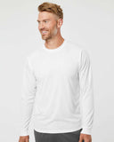 Augusta Sportswear® Performance Crewneck Long Sleeve T-Shirt