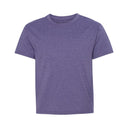 Gildan Youth Crewneck Short Sleeve T-Shirt – Classic Cotton Tee
