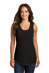 District® Women’s Perfect Tri Racerback Tank Top
