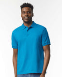 Gildan DryBlend Short Sleeve Performance Polo