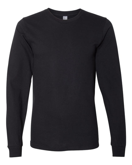 American Apparel® Jersey Long Sleeve Tee