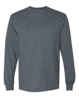 Gildan® DryBlend Crewneck Long Sleeve T-shirt