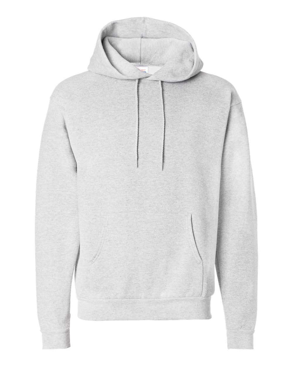 Hanes® Ecosmart Long Sleeve Hooded Sweatshirt