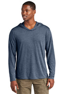 District® Perfect Tri Long Sleeve Hoodie