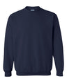 Gildan® Creneck Long Sleeve Sweatshirt
