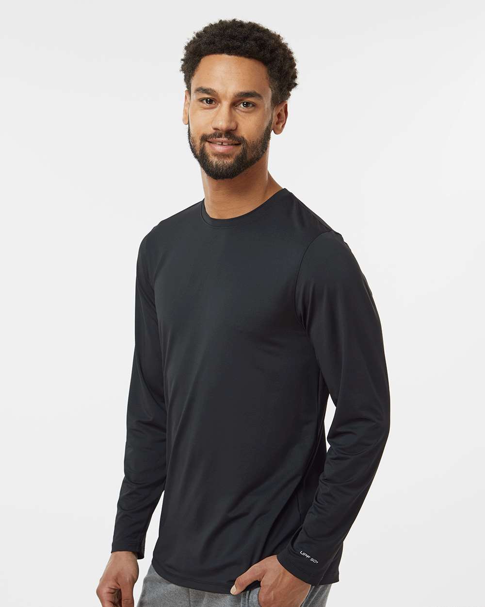 Paragon® Performance Long Sleeve T-Shirt