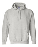 Gildan Heavy Blend Hooded Sweatshirt - Soft Fleece Classic Fit