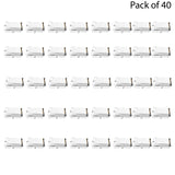 White Poly Bag Mailer Envelopes Premium Protection for Your Shipments