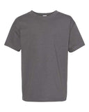 Camiseta esencial para jóvenes Hanes®