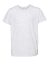 BELLA + CANVAS® Slim Fit Youth Crewneck Short Sleeve Tee