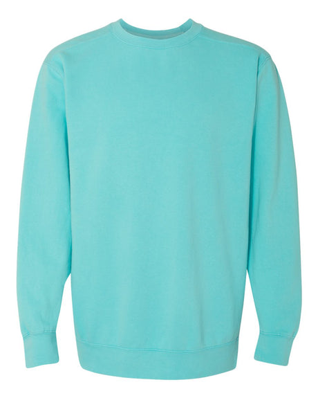 Comfort Colors® Garment-Dyed Crewneck Sweatshirt