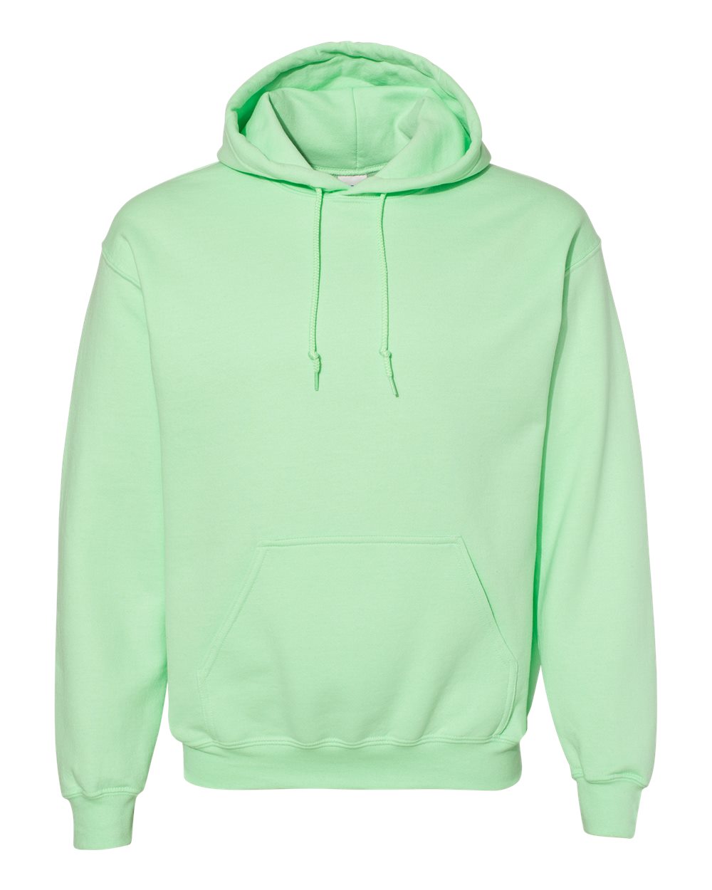 Gildan® Heavy Blend Hooded Long Sleeve Sweatshirt