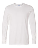 Gildan Unisex Softstyle Long Sleeve T-Shirt – Soft Ring-Spun Cotton Tee