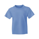 Gildan Youth Crewneck Short Sleeve T-Shirt – Classic Cotton Tee