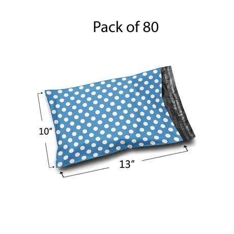 Poly Mailer Envelopes Multi Designing 10" x 13", Premium Gift, shipping & packaging Bag