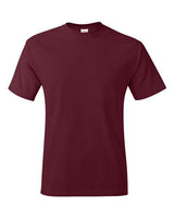 Hanes Unisex Authentic Cotton T-Shirt