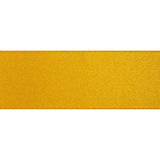 1.5" Dark Yellow Double Face French Satin Ribbon