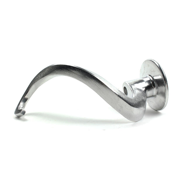 Hobart Equivalent Classic Aluminum Spiral Dough Hook for 20 Qt. Bowls