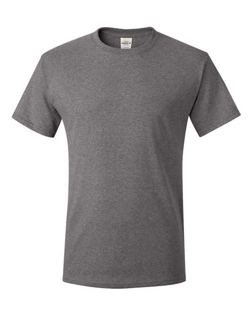 Hanes Unisex Authentic Cotton T-Shirt