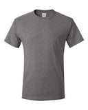 Hanes Unisex Authentic Cotton T-Shirt