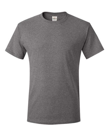Hanes Unisex Authentic Cotton T-Shirt