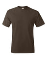 Hanes Unisex Authentic Cotton T-Shirt
